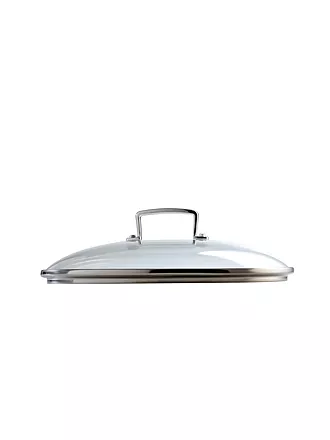 LE CREUSET | Couvercle en verre 26 cm | 